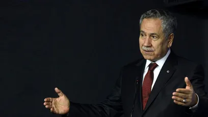 Bülent Arınç: Ülkücüleri geçmişten örnek almaya davet ediyorum 