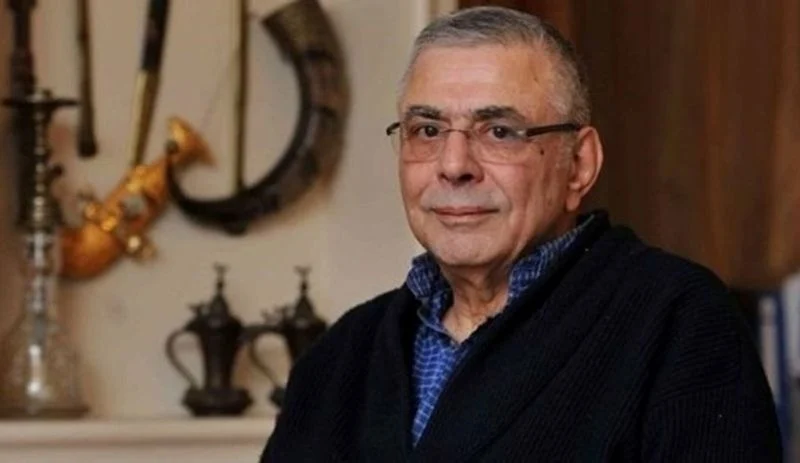 Eski MİT yöneticisi Mehmet Eymür 81 yaşında öldü 