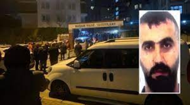 İstanbul'da iş insanı cinayeti: Site otoparkında pusu kurdu