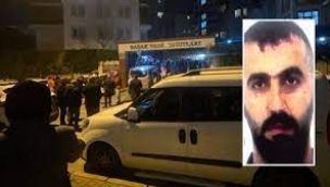 İstanbul'da iş insanı cinayeti: Site otoparkında pusu kurdu