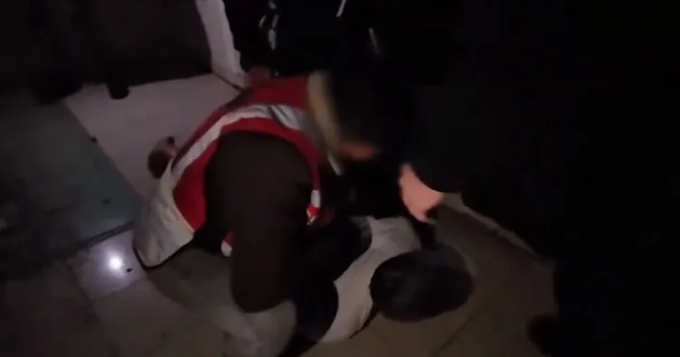 Bakan Yerlikaya duyurdu! "Türk Escobar"ın suç örgütüne operasyon: Çok sayıda gözaltı var