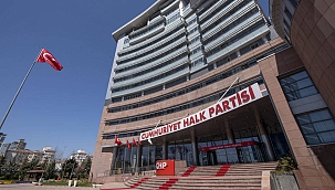 CHP'nin İstanbul ilçe adayları belli oldu 
