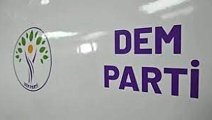 DEM PARTİ İSTANBUL ADAYI, MERAL DANIŞ BEŞTAŞ VE MURAT ÇEPNİ OLDU