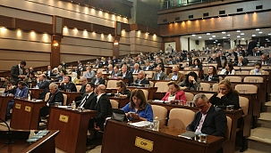 Sarıyer'in yarım asırlık tapu sorununu İBB Meclisi oybirliğiyle çözdü