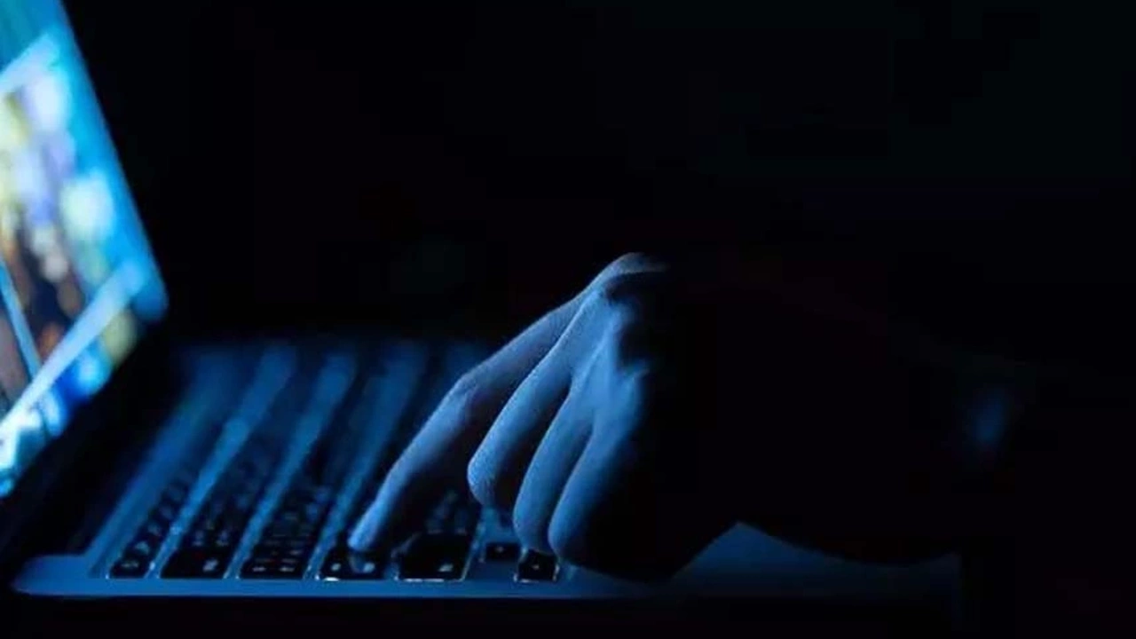Siber suçlarda korkutucu trend: Sanal adam kaçırma