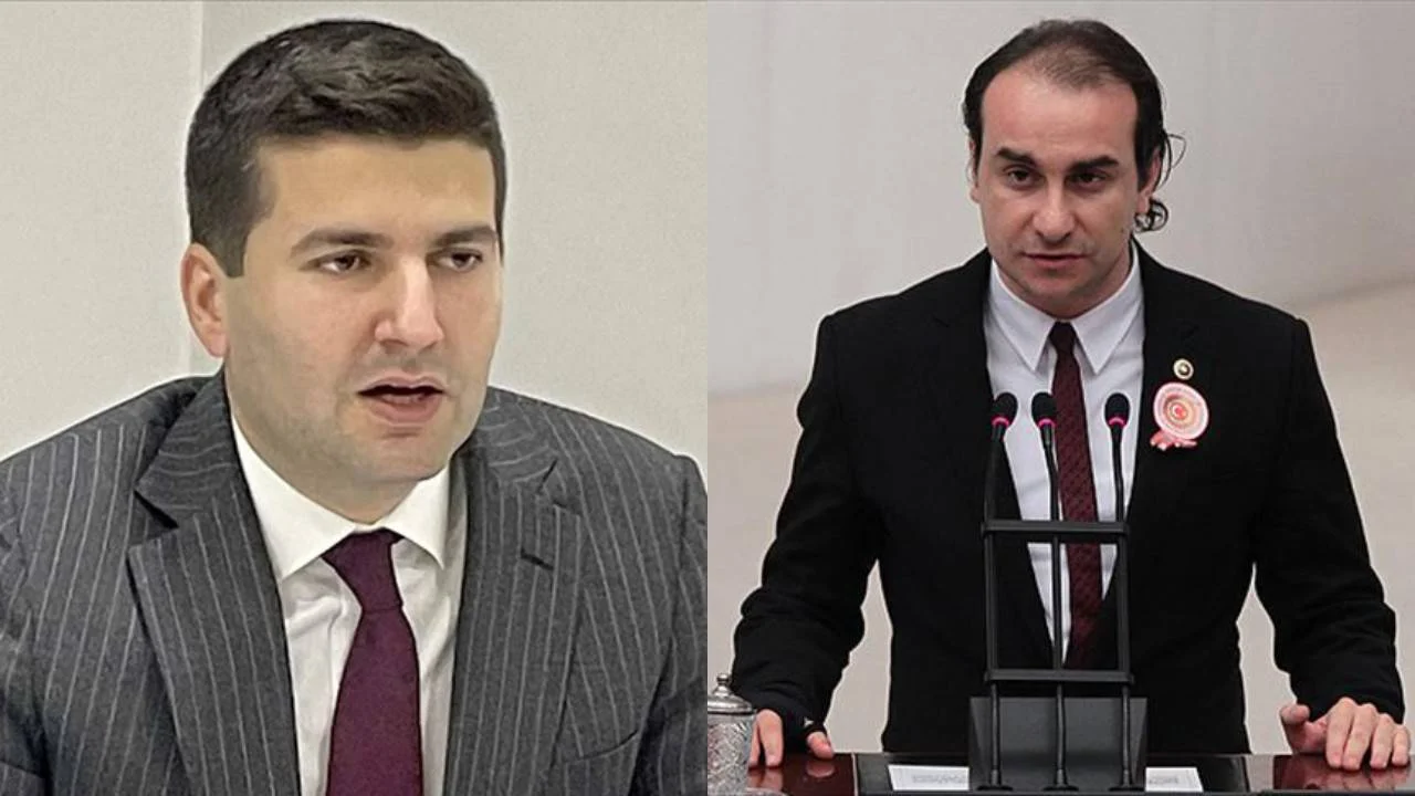 Ülkü Ocakları başkanından Türkeş'in oğluna tehdit: Kuduz köpeklerin sonunu herkes bilir