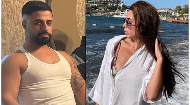 Beylikdüzü'nde kafe çıkışında kanlı saldırı