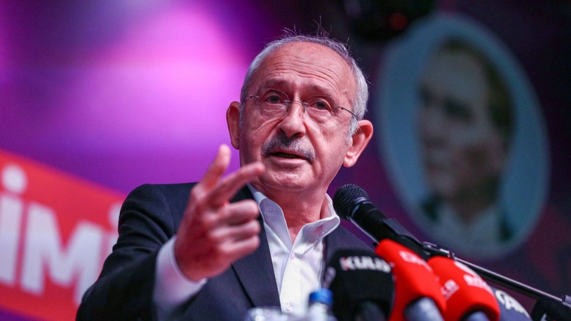 Kemal Kılıçdaroğlu'dan Fatih Portakal'ın iddiasına yanıt: Alçak bir iftira