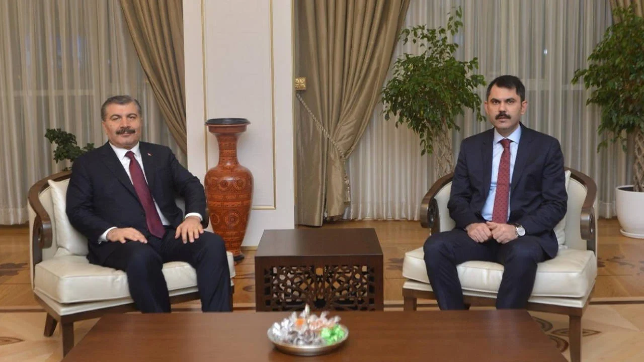 Kurum ve Koca'yı üzecek iptal kararı