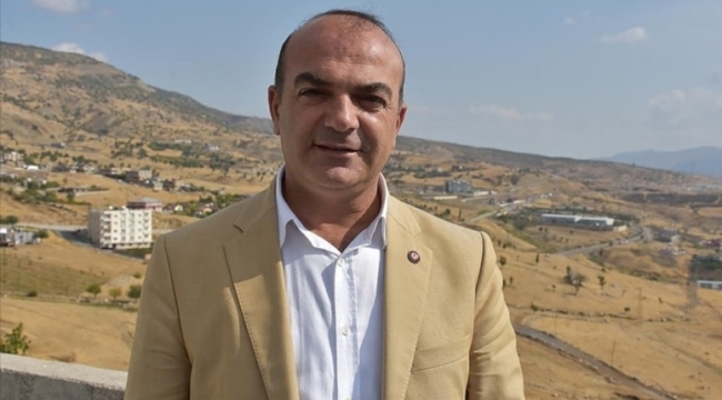 AKP'li adayın kuzeni 74 şehidin katili çıktı