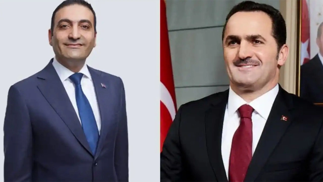 30 yıl sonra bir ilk yaşandı. Beyoğlu tarihte ilk kez CHP yönetimine geçti. Beyoğlu'nun yeni belediye başkanı İnan Güney oldu