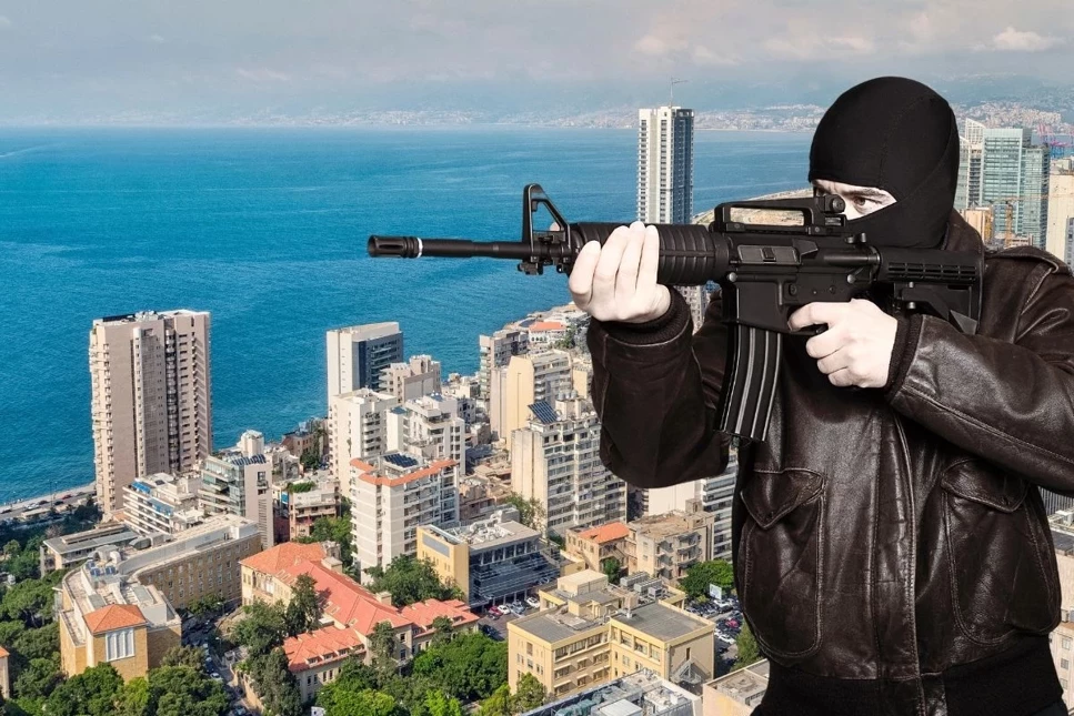 ABD'nin yaptırım listesindeki Lübnanlı iş insanı Muhammed Srur Beyrut'ta ölü bulundu