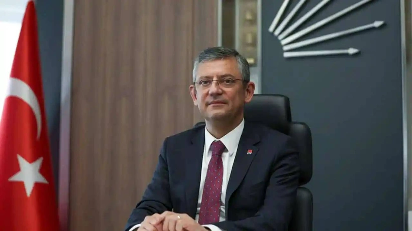 Kulis: Özgür Özel bugün rozetlerini takacak, CHP'ye iki yeni milletvekili katılacak