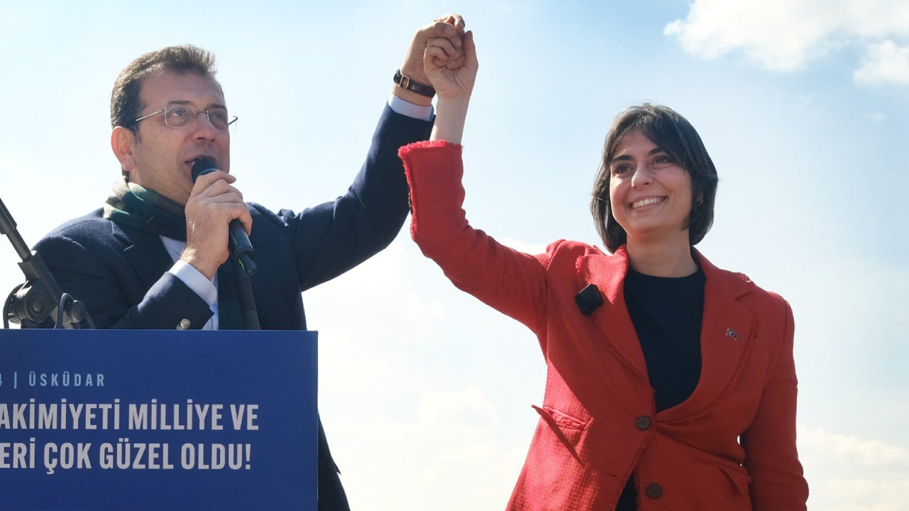 CHP'li Üsküdar Belediyesi, Medipol'ün inşaatını durdurdu!