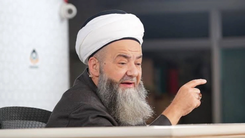 Cübbeli Ahmet: Özgür Özel hapishanede kaç kez ziyaretime geldi, ilaçlarımı sordu