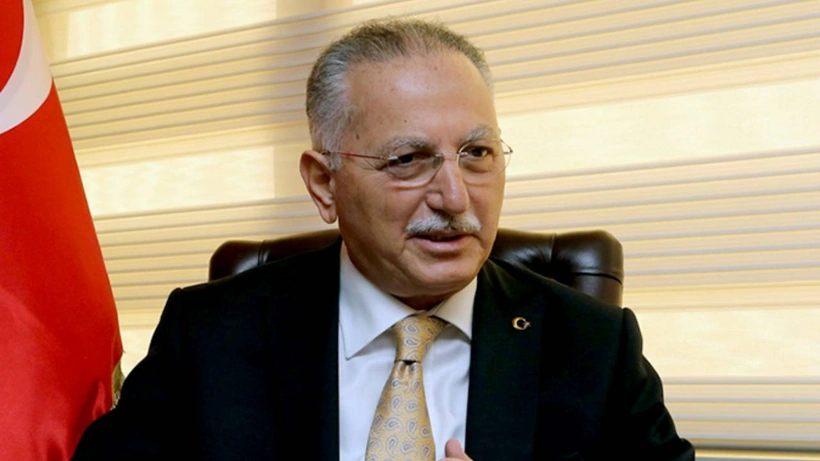 Ekmeleddin İhsanoğlu'ndan 10 yıl sonra itiraf: Adaylık teklifi MHP'den geldi, 'çatı aday' işinin mimarı Bahçeli'dir
