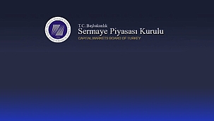 SPK'dan 13 internet sitesi ve 12 kişi hakkında suç duyurusu