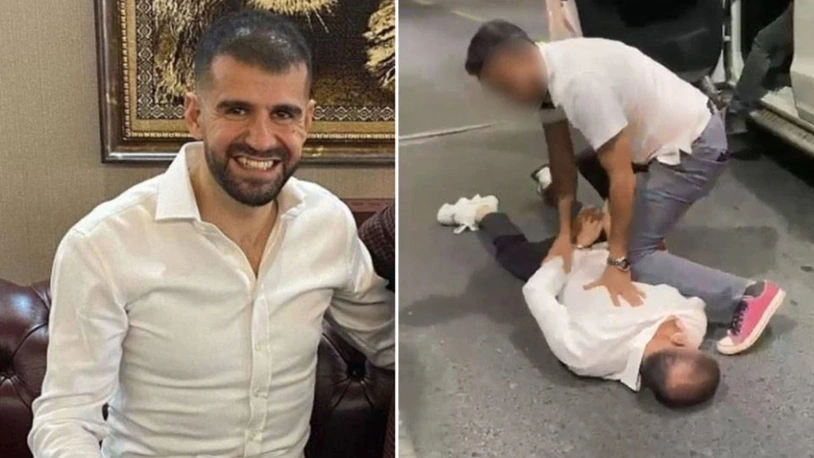 Ayhan Bora Kaplan soruşturmasında açığa alınan polis müdürü: Rüşvet değil Menzil'e yardım topluyordum