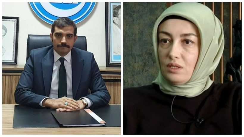 Ayşe Ateş: Eşim suikastten birkaç ay önce "Olcay ve Ahmet beni öldürmek için kiralık katil arıyor" dedi