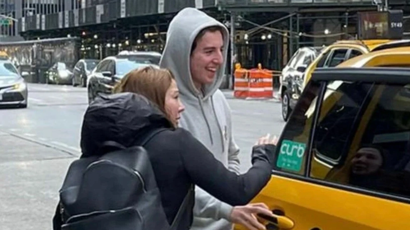 Eylem Tok ve oğlu Timur Cihantimur hakkında kırmızı bülten çıkarıldı