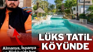 'Polis muhbirini' işkenceyle öldürdü, Türkiye'de yakalandı, İspanya'ya teslim edildi