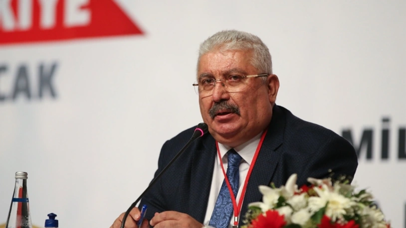 Semih Yalçın: CHP'nin diline doladığı suikastla ilgimiz yok