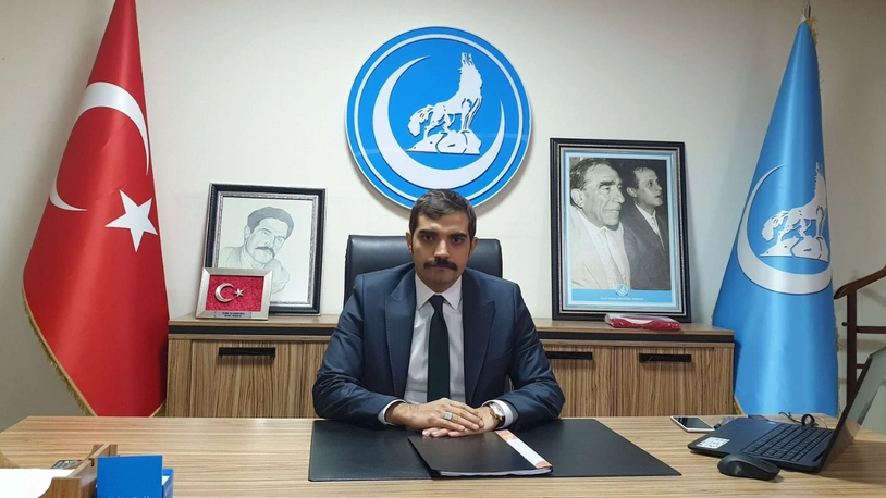 Sinan Ateş'in yakın arkadaşına attığı mesaj ortaya çıktı: Beni öldürmeye karar vermişler