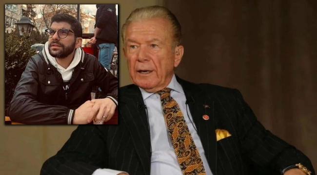 Sorgu odasında örgütün 'kilit' ismiyle mi görüştü? Uğur Dündar'dan 'Ayhan Bora Kaplan' iddialarına yanıt