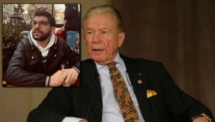 Sorgu odasında örgütün 'kilit' ismiyle mi görüştü? Uğur Dündar'dan 'Ayhan Bora Kaplan' iddialarına yanıt