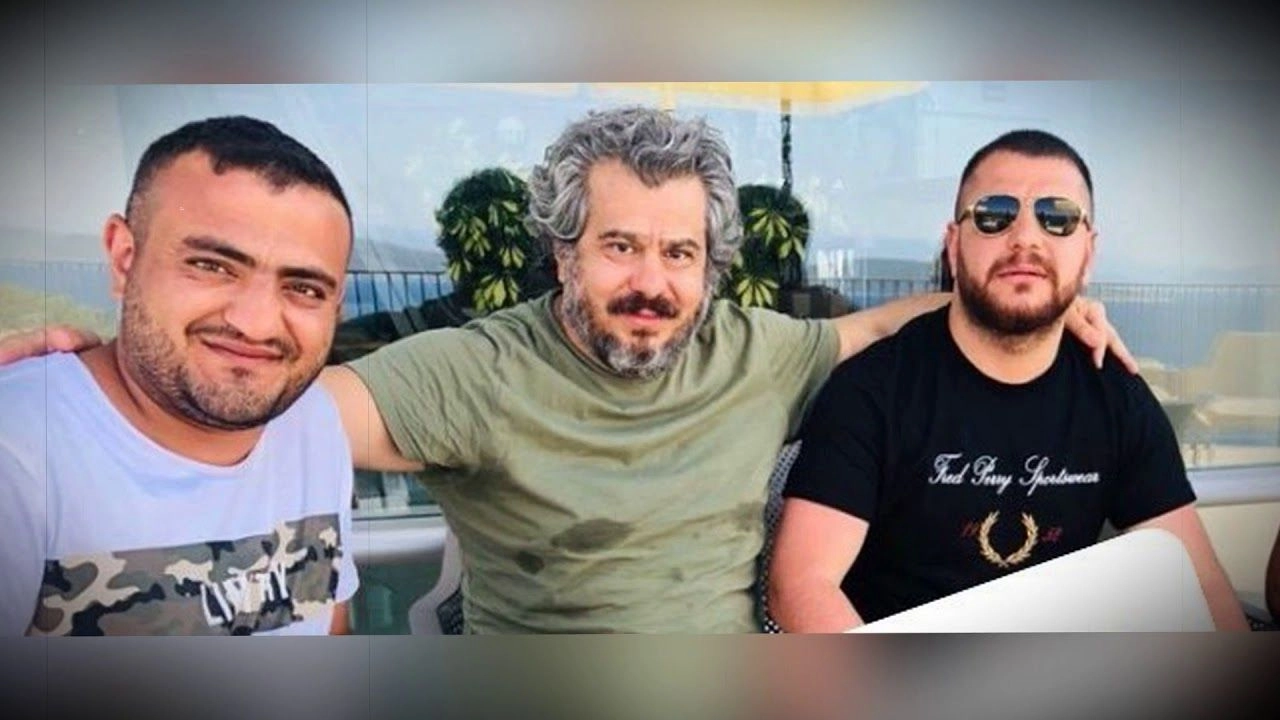 Tekin Kartal İspanya'da öldürüldü! Tekin Kartal kimdir aslen nereli ve ne iş yapıyor? 