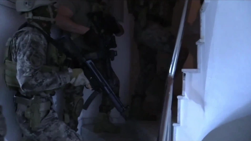 Ali Yerlikaya açıkladı: 5 ilde düzenlenen KUYU-3 operasyonlarında 30 şüpheli yakalandı