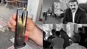 Cumhur İttifakı'nın ortakları arasında ipler gerildi: AKP'li belediye başkanı, MHP'lilere silah çekti 