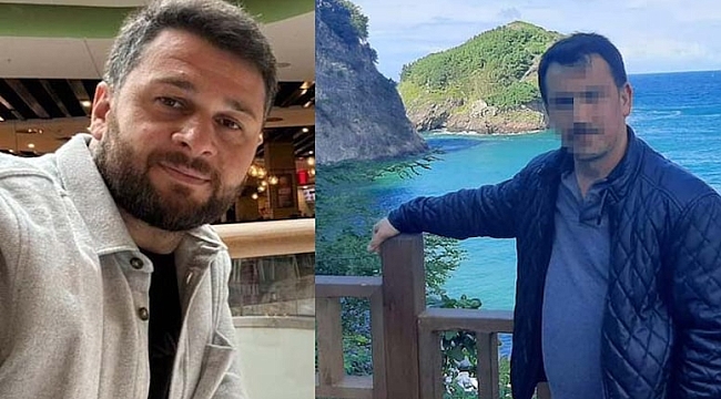 Ordu'da yasak ilişki iddiası: Muhtar, azasını öldürdü