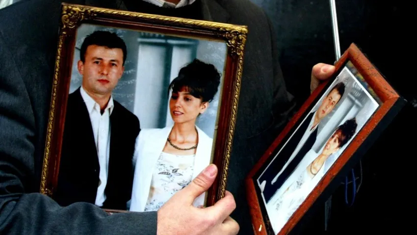 Barış Boyun'un iltica dosyası: Ablası El Kaide saldırısında öldürülmüş