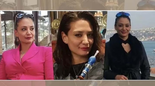 'Hanımağa' lakaplı Güniz Akkuş'a silahlı saldırı