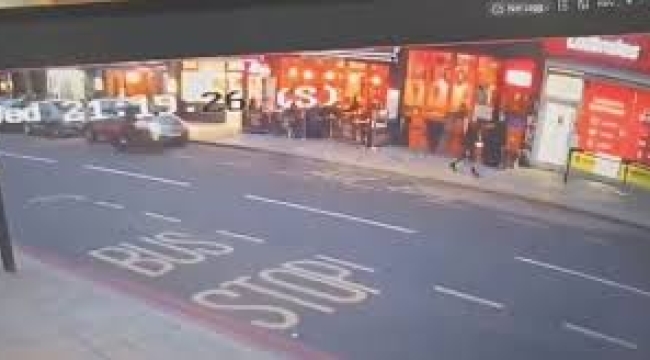 Ülkeyi sarsan silahlı saldırının arkasından iki Türk çete çıktı