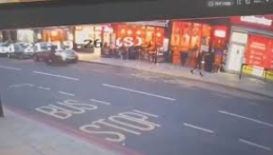 Ülkeyi sarsan silahlı saldırının arkasından iki Türk çete çıktı