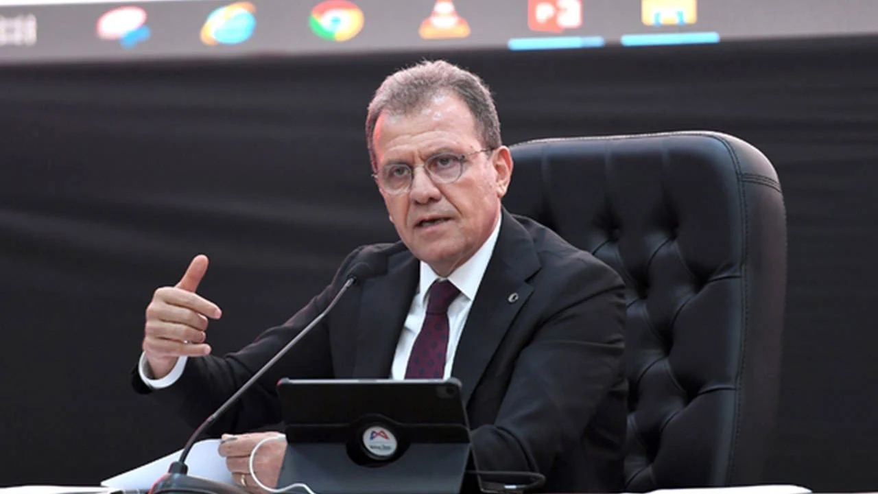 Erdoğan talimat vermişti: Belediyelere haciz işlemleri başladı