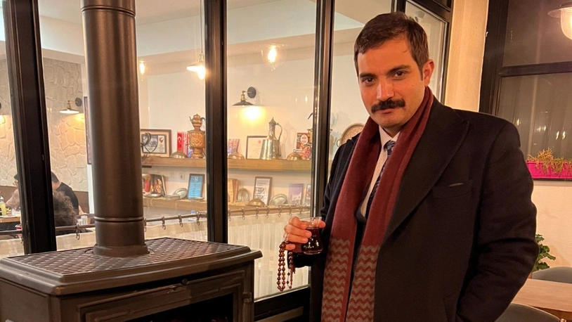 Sinan Ateş cinayeti: Suikastta kullanılan silah için Mogan Gölü'nde arama yapılmış 