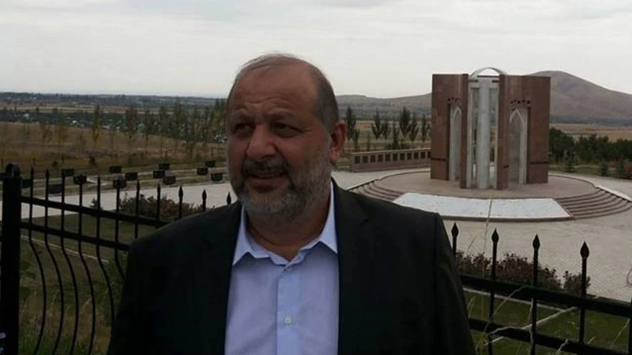 Sinan Ateş çeşmesi yaptırmıştı: Eski MHP'li başkana adliye önünde silahlı saldırı