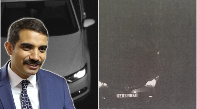 Sinan Ateş cinayetinde yeni bilgiler: MHP Bolu İl Başkanı tetikçiyle peş peşe…