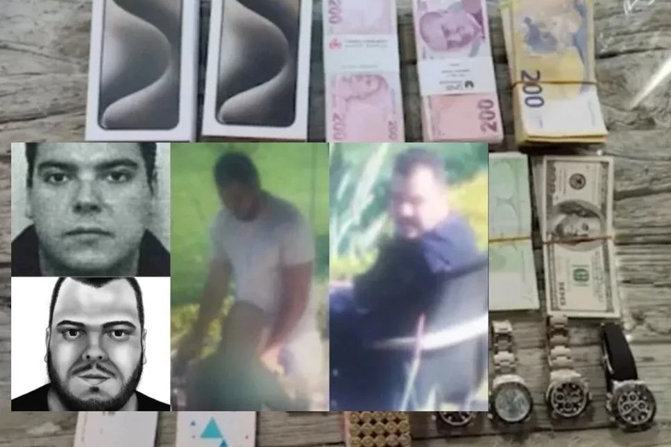 Uyuşturucu ağının Türkiye ayağını yönetenlere tahliye veren hakime soruşturma