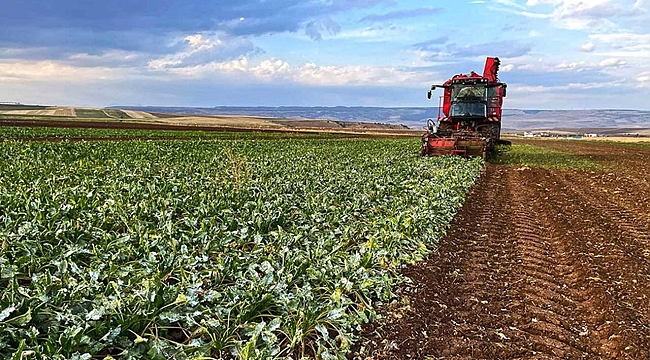 Çiftçilere mazot, gübre ve prim desteği 17 üründe kaldırıldı