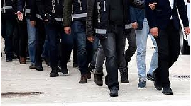 İstanbul'da Organize suç örgütleri "Kuyu"ya düşürüldü: 11 tutuklama