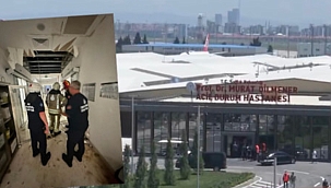 Saray müteahhidine bir ballı ihale daha! 