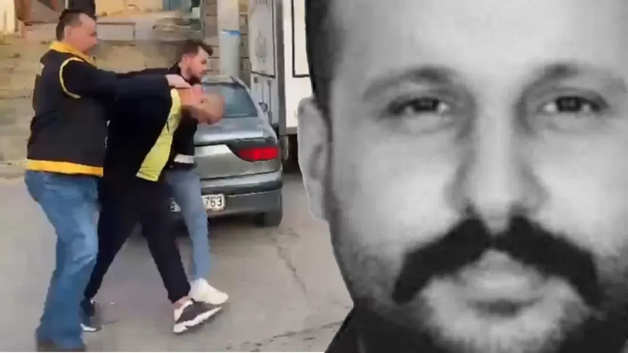 Barış Boyun Almanya'daki cinayet emrini İtalya'da banyodan vermiş