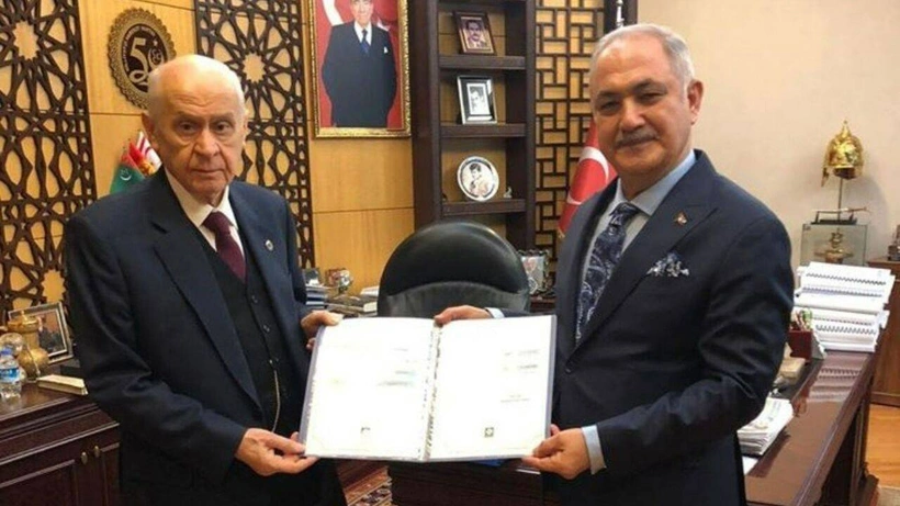 Soruşturma İzni Çıktı, Dava Açıldı: MHP'li Belediye Başkanı Deprem Suçlarından Yargılanacak