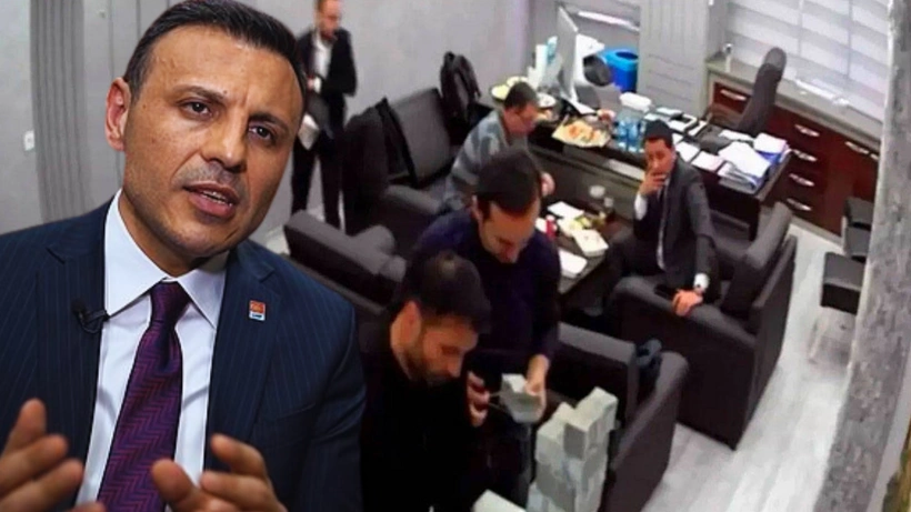 'Para Sayma Davası' Sonrası Açıklama: Seçim Sonuçlarını Değiştirmeye Yönelik Hamleydi