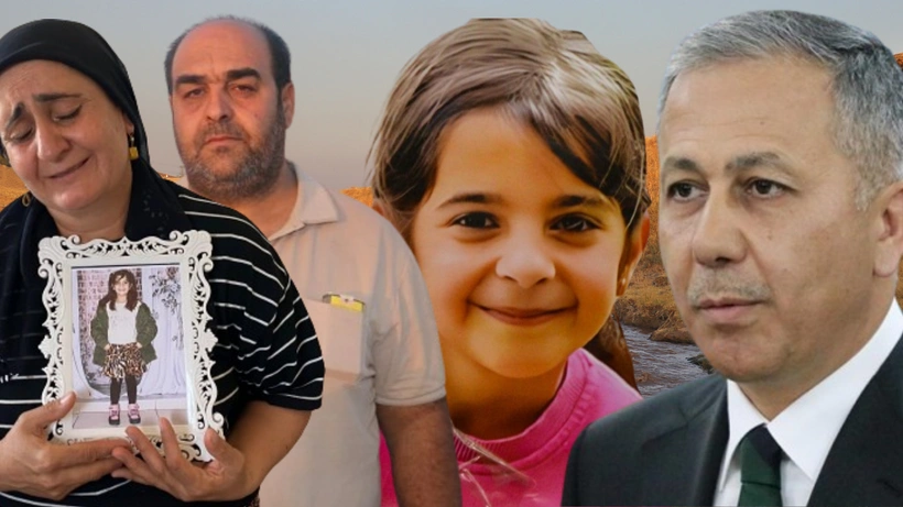 Bakan Yerlikaya'dan Narin Açıklaması: Aileye Neden Başsağlığı Dilemedi?