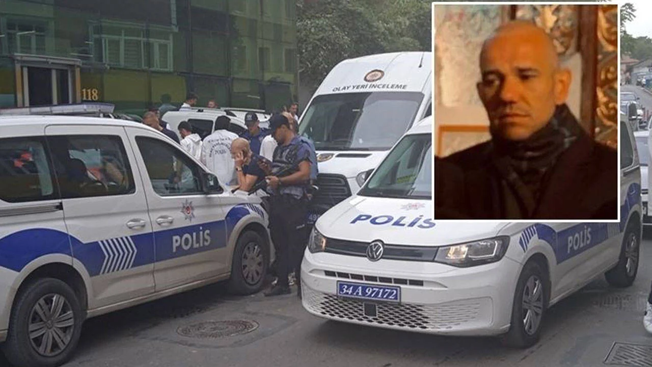 Bahçeli görüşmesine de katılmıştı: Alaattin Çakıcı'ya yakın isim silahlı saldırıda öldürüldü! 